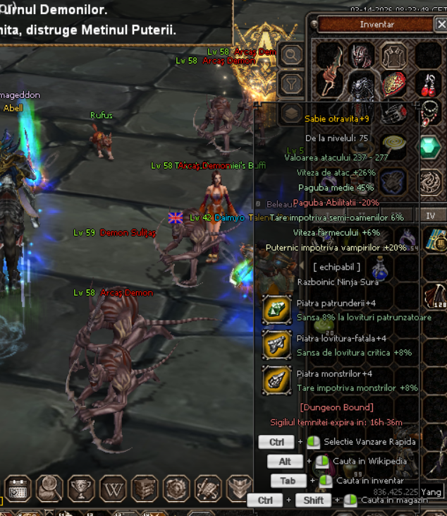 [Unpack] Client Ynari - Rise Of The Samurai [PREMIUM-FREE] - Mesaj 1 - Imagine 4