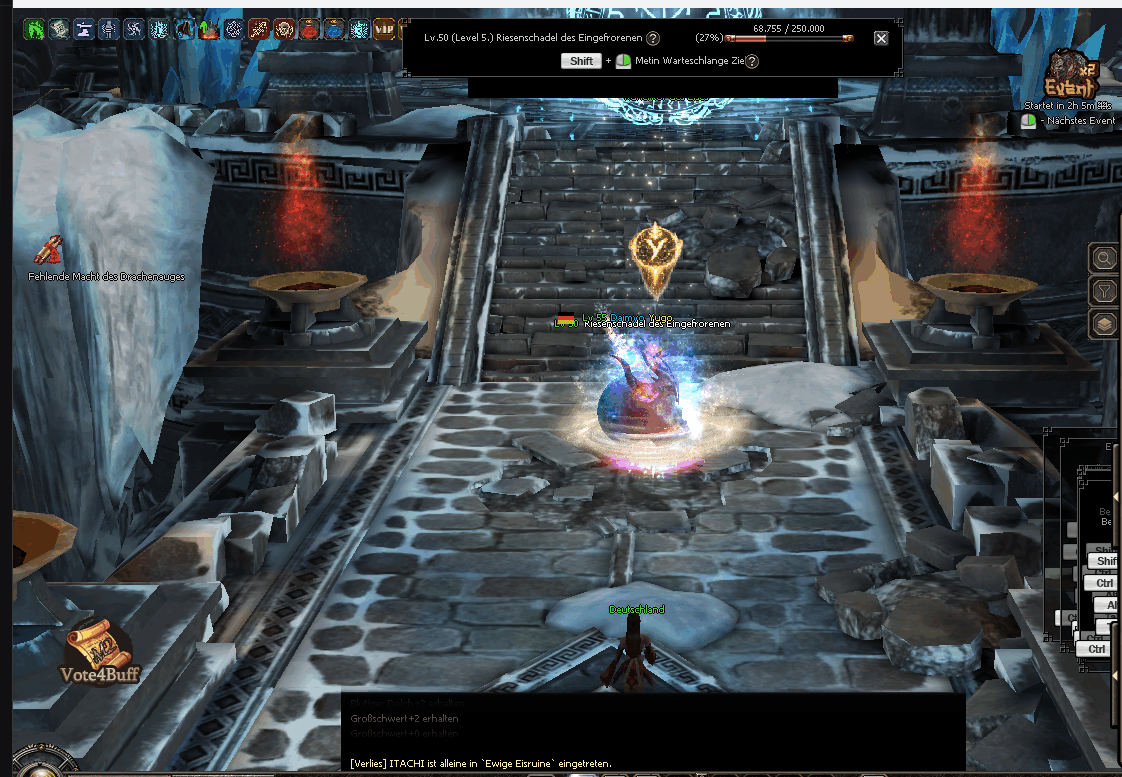 [Unpack] Client Ynari - Rise Of The Samurai [PREMIUM-FREE] - Mesaj 1 - Imagine 1