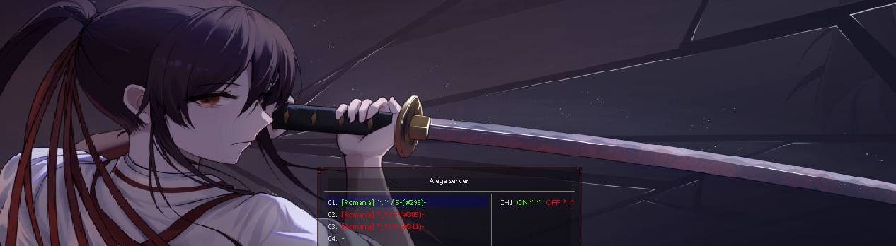 [PvM/PvP] (Trot-OSBD @ 2021~2026 - v1.0.9.58221) - The End Customer // PVP/PVM-Farm // 30% -- 70% // 250 - Mesaj 1 - Imagine 2