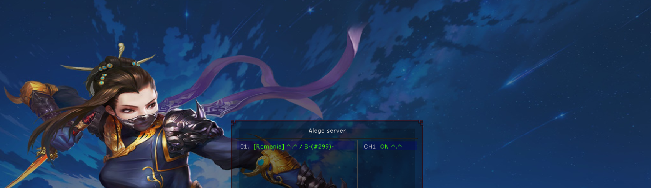 [PvM/PvP] (Trot-OSBD @ 2021~2026 - v1.0.9.58221) - The End Customer // PVP/PVM-Farm // 30% -- 70% // 250 - Mesaj 1 - Imagine 3