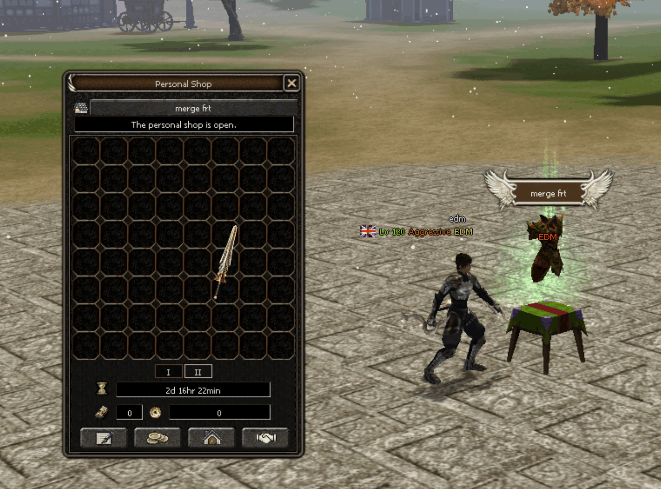 [C++/Py] System Shop Offline Sonitex - Mesaj 9 - Imagine 1