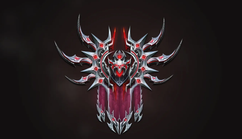 [Set] Costume Shadow Rabbit FULL + Skin + Sash - Mesaj 1 - Imagine 1