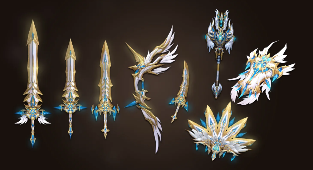 [Set] Costume de Paste - Easter 2022 cu Lycan! - Mesaj 1 - Imagine 2