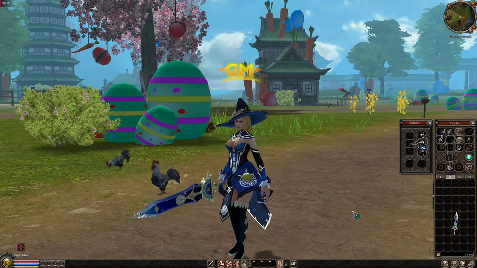 [Set] Magic Costume Set Plechito + Lycan - Mesaj 1 - Imagine 5