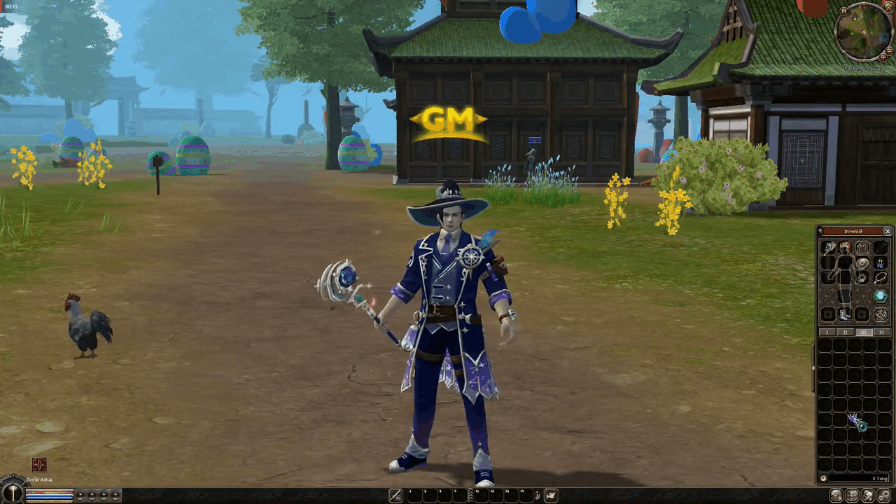 [Set] Magic Costume Set Plechito + Lycan - Mesaj 1 - Imagine 4