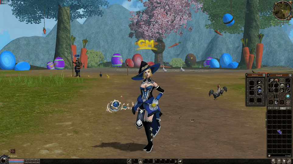 [Set] Magic Costume Set Plechito + Lycan - Mesaj 1 - Imagine 3