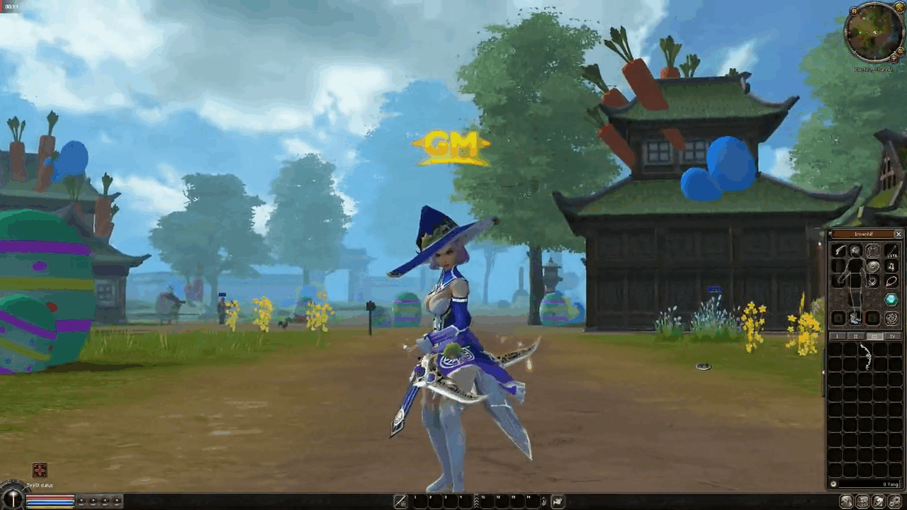 [Set] Magic Costume Set Plechito + Lycan - Mesaj 1 - Imagine 1