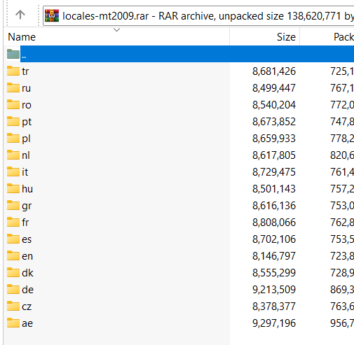 Serverfiles Mt2009 - Polish V2 (2025 Files) - Mesaj 5 - Imagine 1