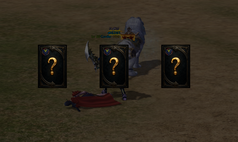 [C++/Py] System Alege Premiu (Boss Card Reward) - Mesaj 2 - Imagine 1