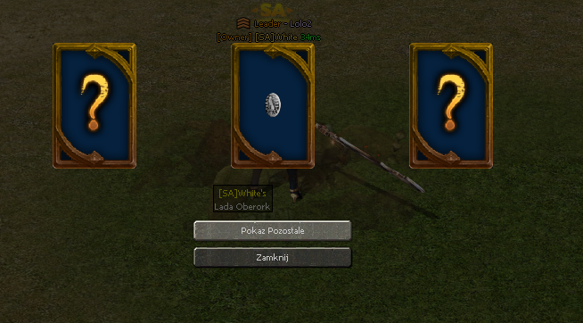 [C++/Py] System Alege Premiu (Boss Card Reward) - Mesaj 3 - Imagine 1