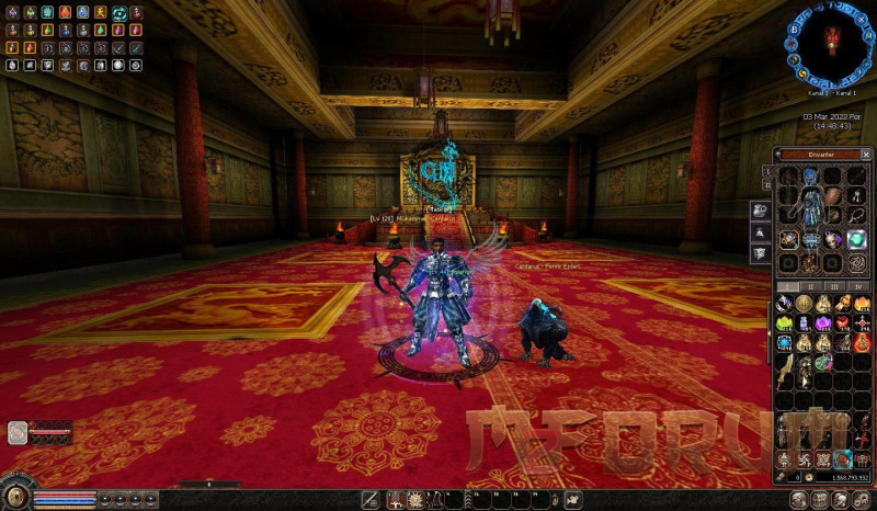 Serverfiles GONDOR2 Full - Mesaj 1 - Imagine 9