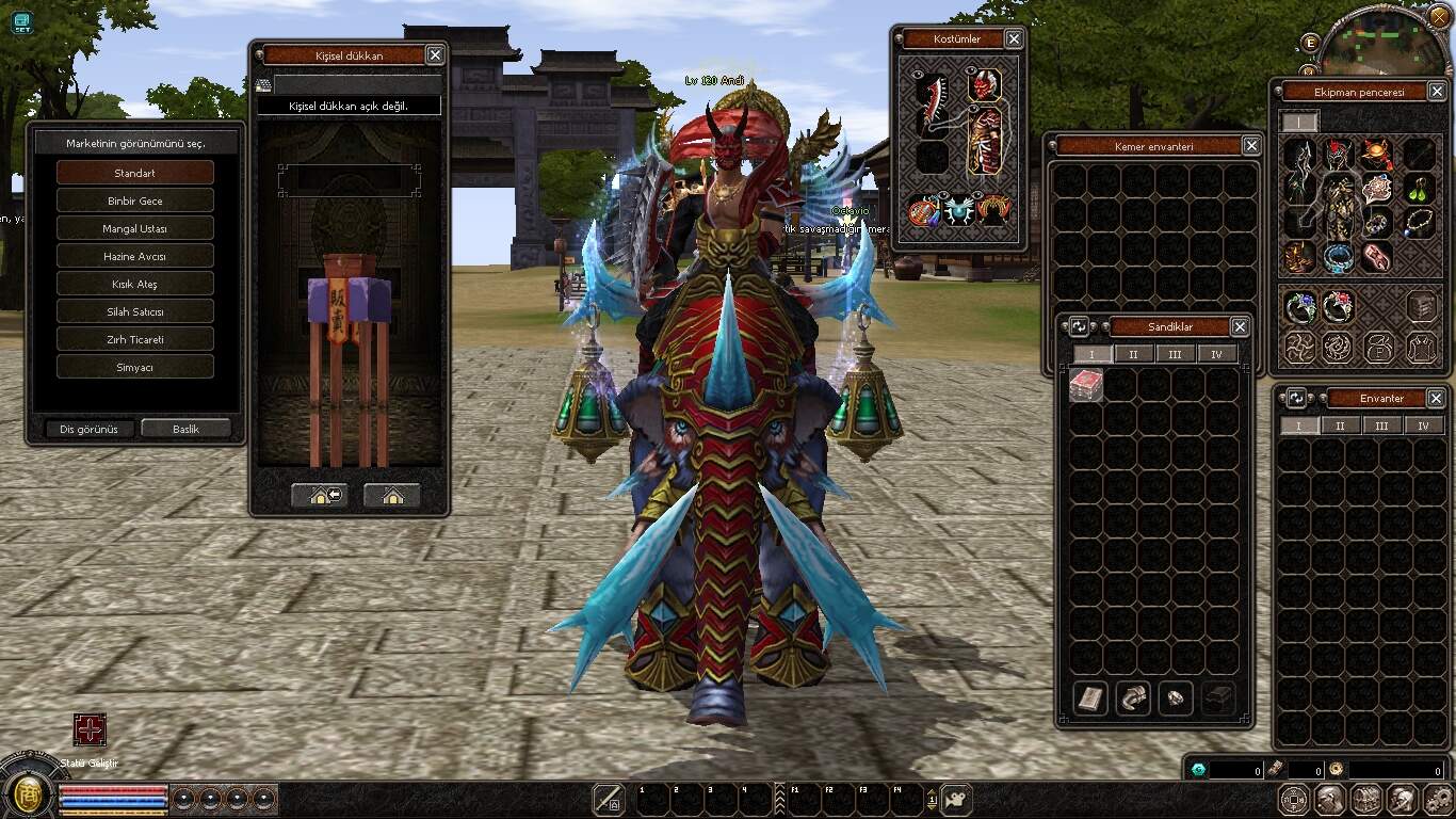 M2Project - 1-120 OWSAP Serverfiles 2026 [Full] - Mesaj 1 - Imagine 2