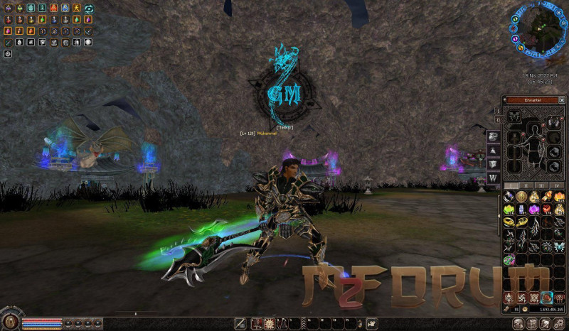 Serverfiles GONDOR2 Full - Mesaj 1 - Imagine 8