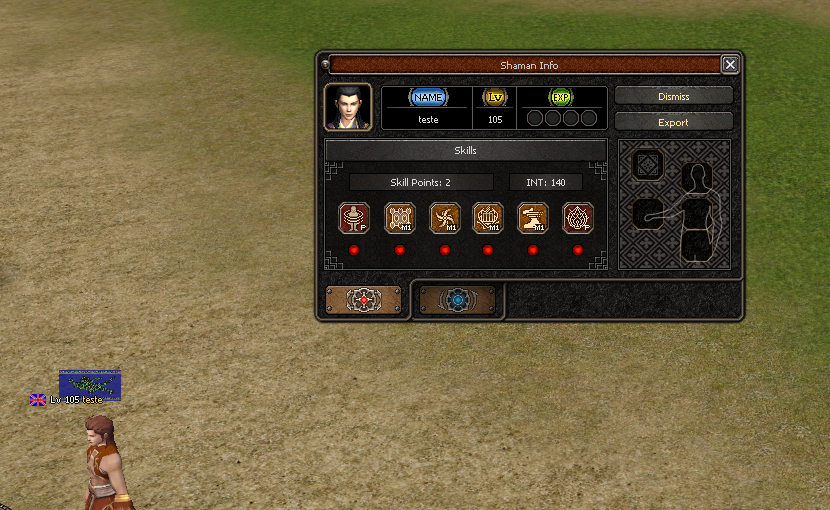 [C++/Py] System Buffi - Aslan (netestat) - Mesaj 3 - Imagine 1