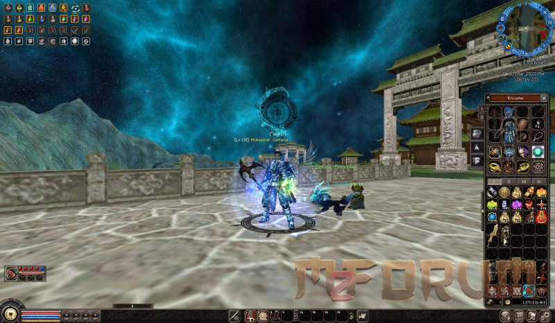 Serverfiles GONDOR2 Full - Mesaj 1 - Imagine 7