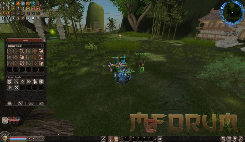 Serverfiles GONDOR2 Full - Mesaj 1 - Imagine 6