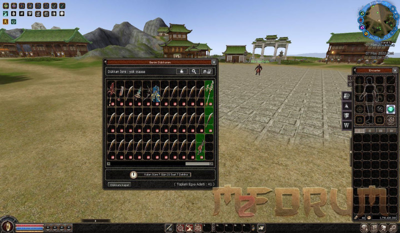 Serverfiles GONDOR2 Full - Mesaj 1 - Imagine 5