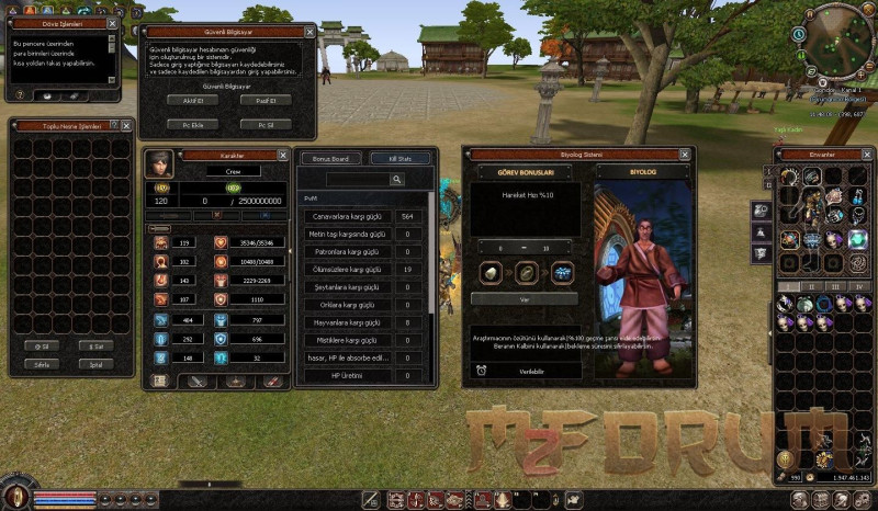 Serverfiles GONDOR2 Full - Mesaj 1 - Imagine 4