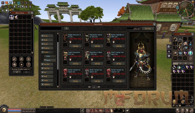 Serverfiles GONDOR2 Full - Mesaj 1 - Imagine 3