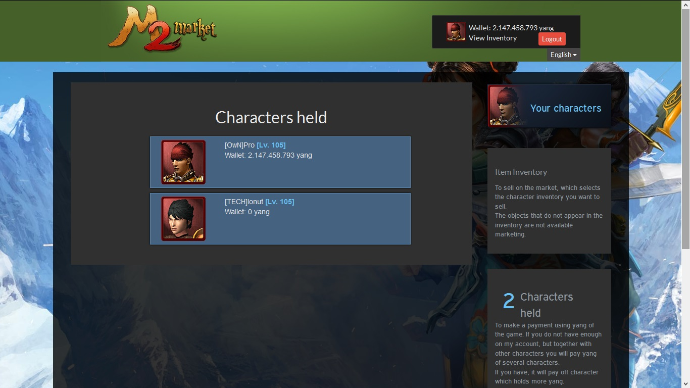 [Stabil] Metin2CMS Item Market for Players - Mesaj 1 - Imagine 12