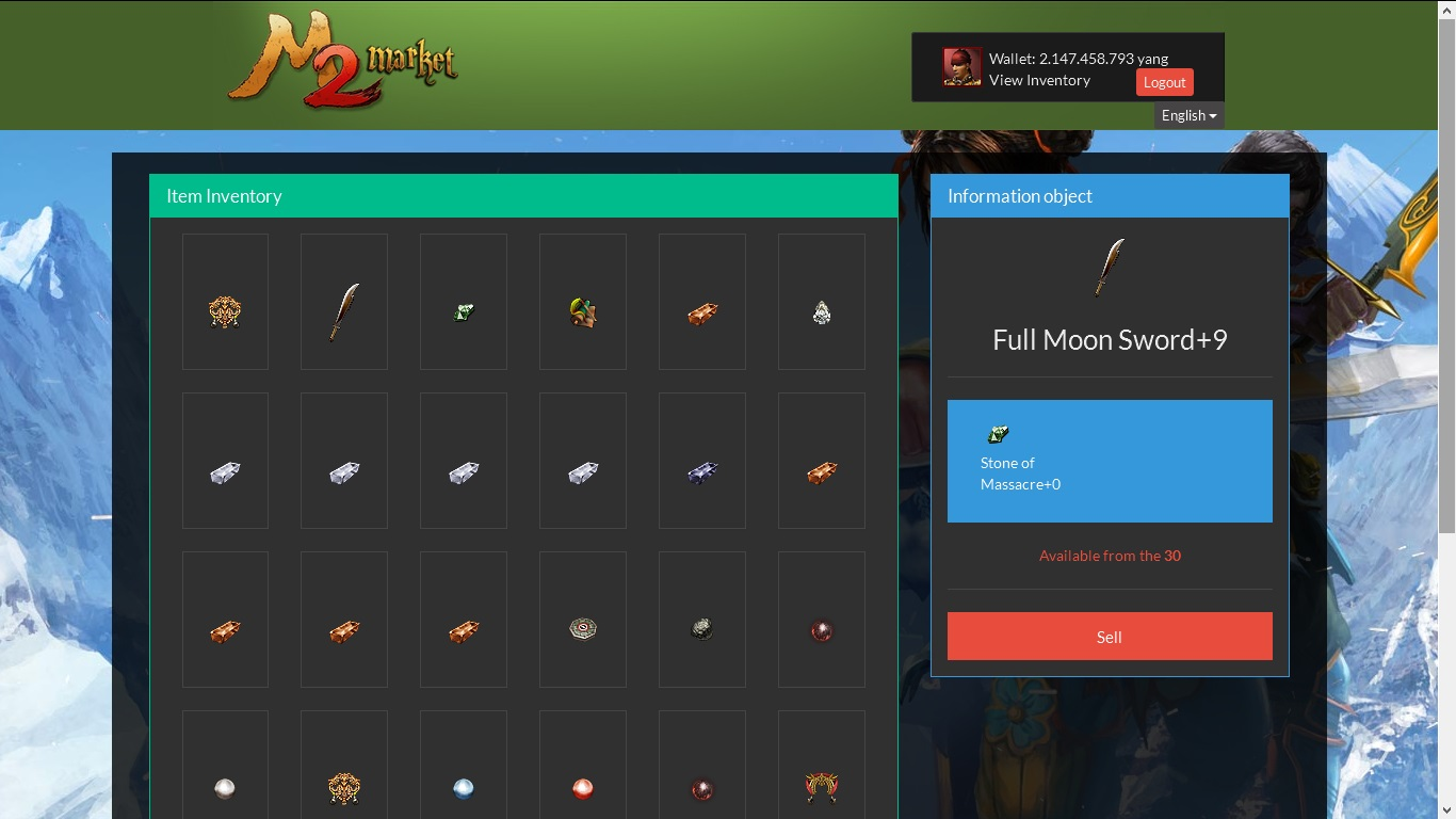 [Stabil] Metin2CMS Item Market for Players - Mesaj 1 - Imagine 11