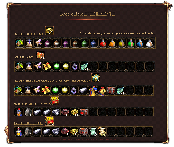 Serverfiles Nubirus2 / World Of Nemesis II - Mesaj 1 - Imagine 23