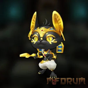 Plechito Summer Pack (2024) - Pet/Esarfa/Effect/Arme/Armuri - Mesaj 1 - Imagine 4