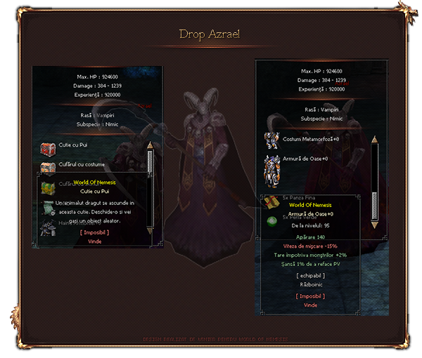 Serverfiles Nubirus2 / World Of Nemesis II - Mesaj 1 - Imagine 19