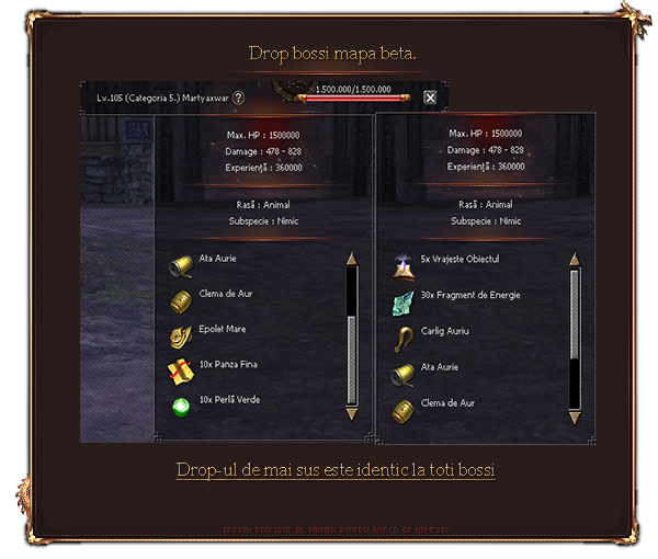 Serverfiles Nubirus2 / World Of Nemesis II - Mesaj 1 - Imagine 18