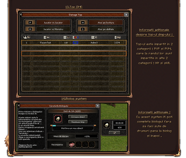 Serverfiles Nubirus2 / World Of Nemesis II - Mesaj 1 - Imagine 16