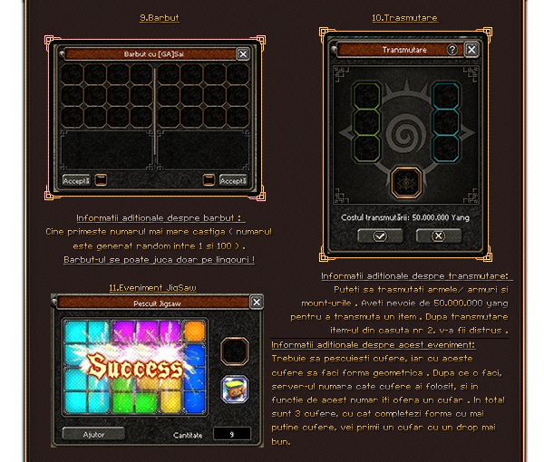 Serverfiles Nubirus2 / World Of Nemesis II - Mesaj 1 - Imagine 14