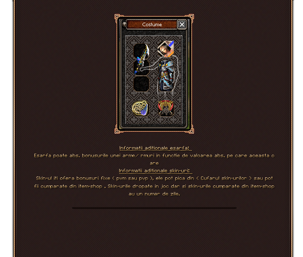 Serverfiles Nubirus2 / World Of Nemesis II - Mesaj 1 - Imagine 10