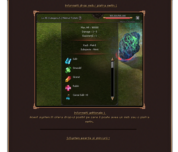 Serverfiles Nubirus2 / World Of Nemesis II - Mesaj 1 - Imagine 9