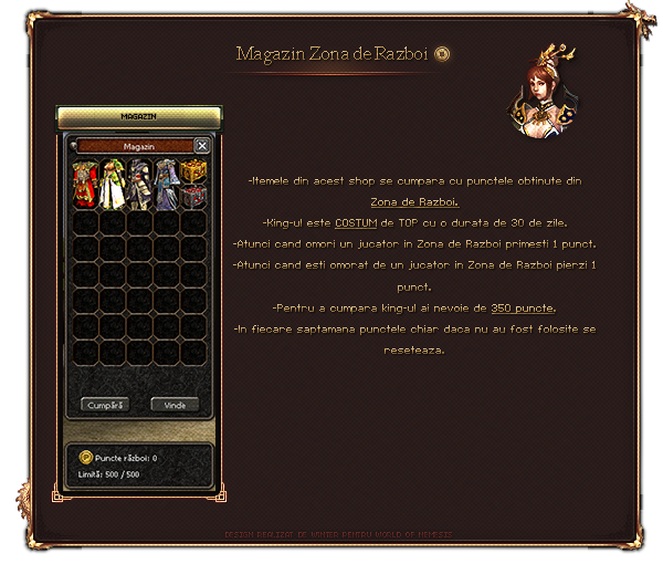 Serverfiles Nubirus2 / World Of Nemesis II - Mesaj 1 - Imagine 5