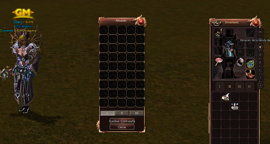 Serverfiles Arrival2 - Mesaj 1 - Imagine 2