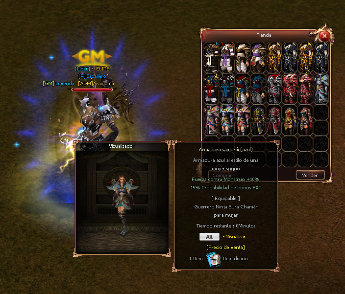 Serverfiles Arrival2 - Mesaj 1 - Imagine 3