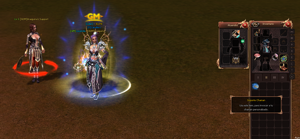 Serverfiles Arrival2 - Mesaj 1 - Imagine 4