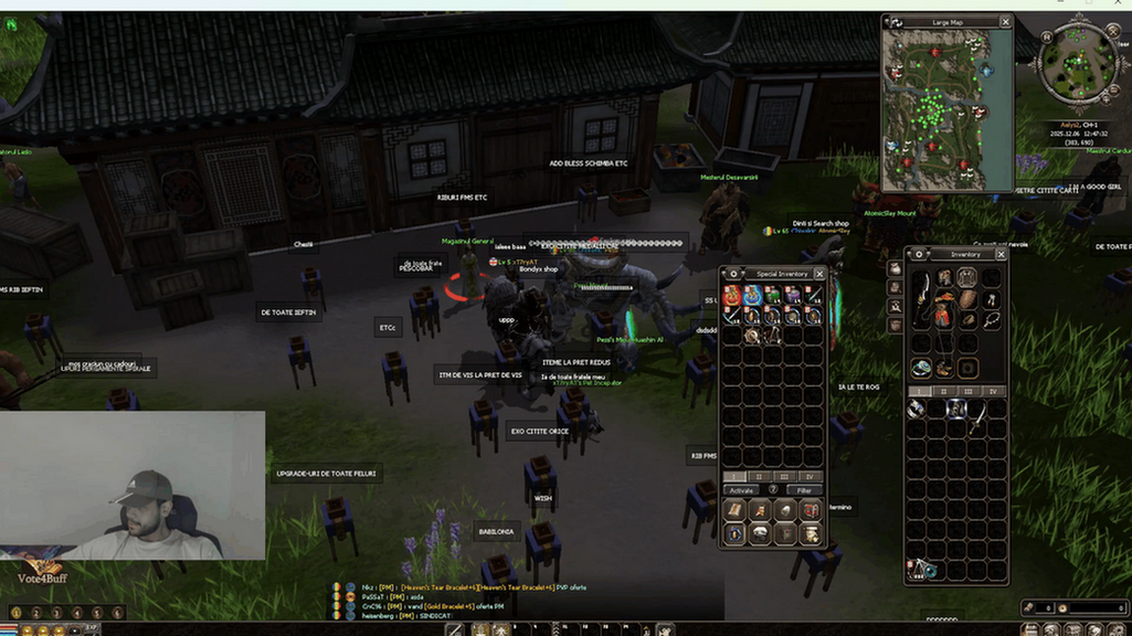 [Unpack] Client Aelys2 (aelys2.global) - 08 January 2026 - Mesaj 1 - Imagine 1