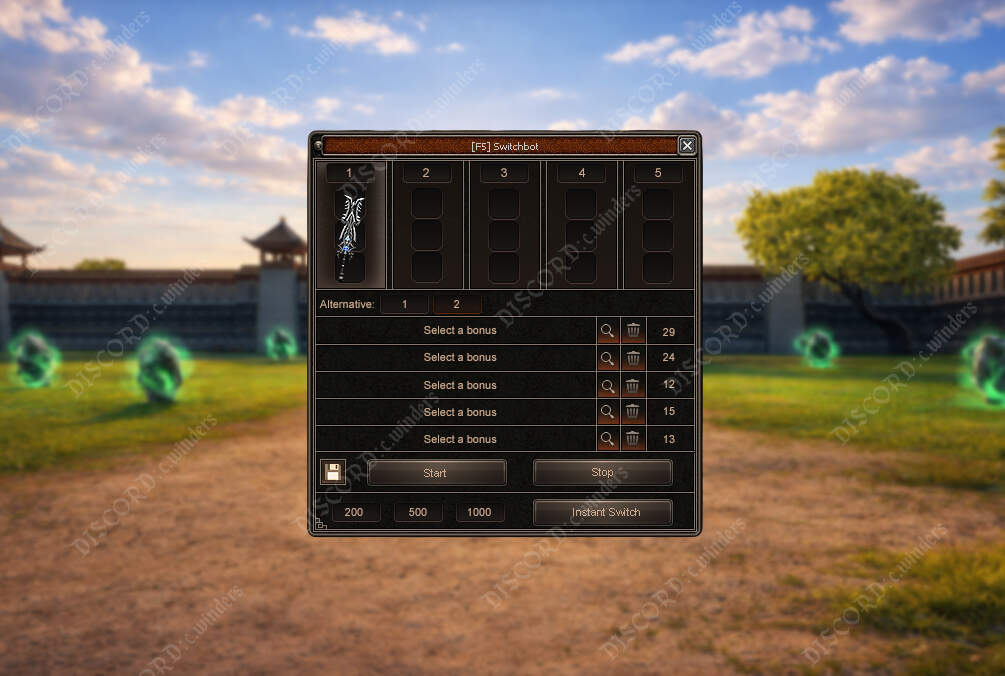 [Designer] [Graphic Design / UI ] Winders - Mesaj 6 - Imagine 1