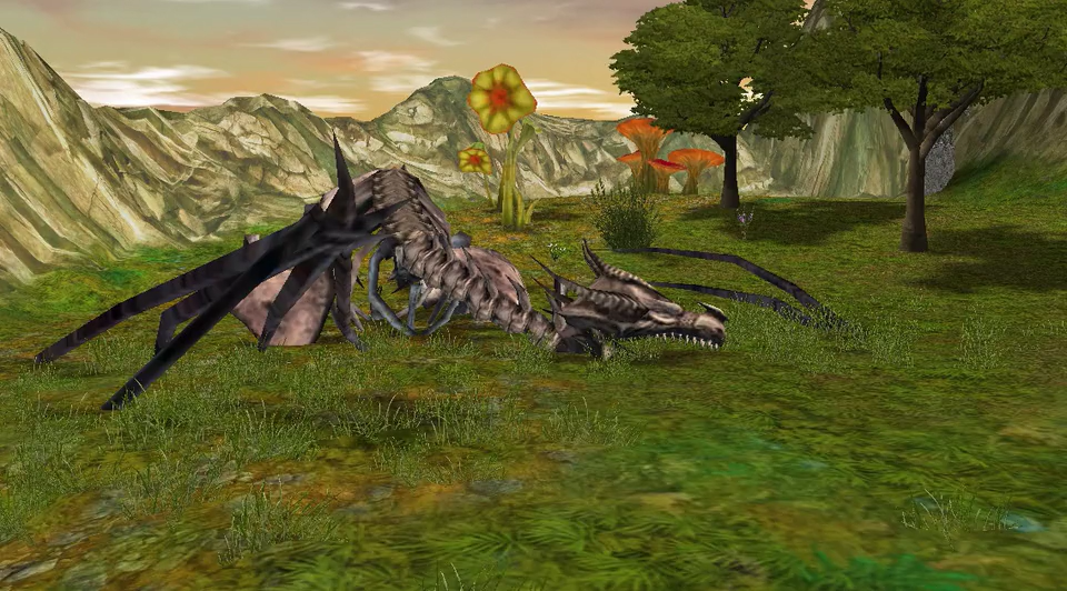 Ridack Angel Map - Metin2 [Full] - Mesaj 1 - Imagine 8