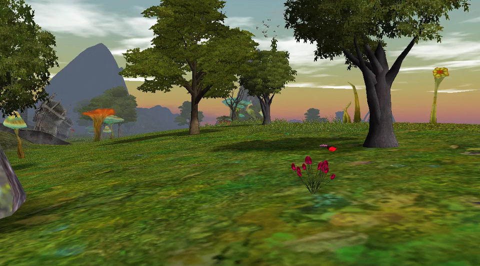 Ridack Angel Map - Metin2 [Full] - Mesaj 1 - Imagine 1