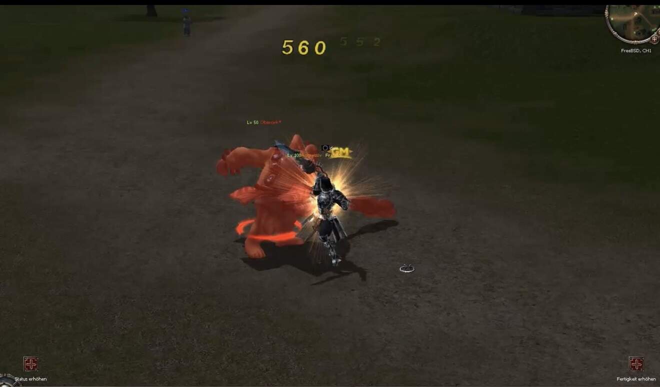 [C++] Hit Flash System - by fratello - Mesaj 1 - Imagine 2