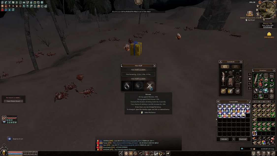 [Unpack] Client Elveron FULL - 25.02.2026 [PREMIUM-FREE] - Mesaj 1 - Imagine 2