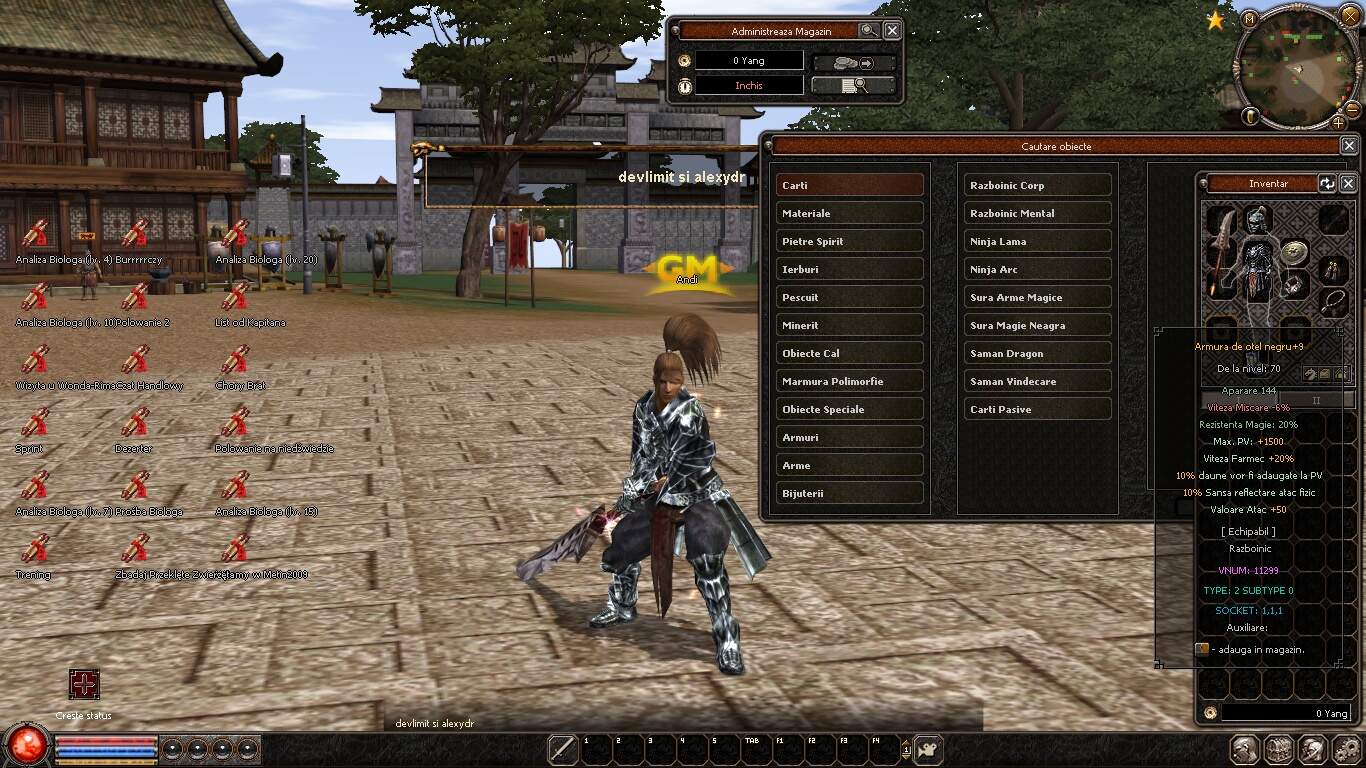 Serverfiles Mt2009 - Polish V2 (2025 Files) - Mesaj 1 - Imagine 3