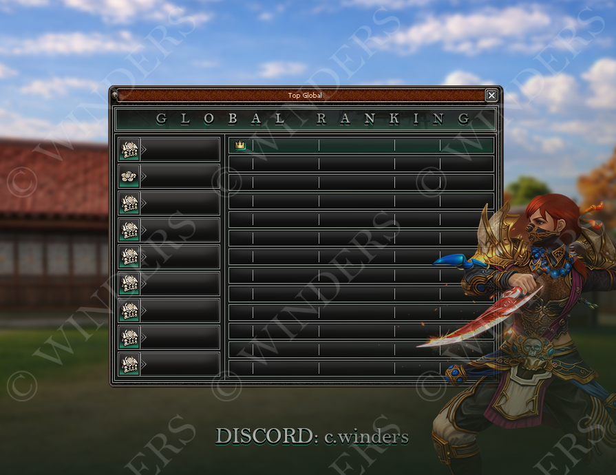 [Designer] [Graphic Design / UI ] Winders - Mesaj 8 - Imagine 1
