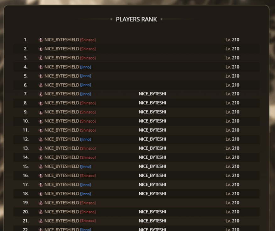 ByteShield - Advanced Anti-Cheat for Metin2! - Mesaj 5 - Imagine 1