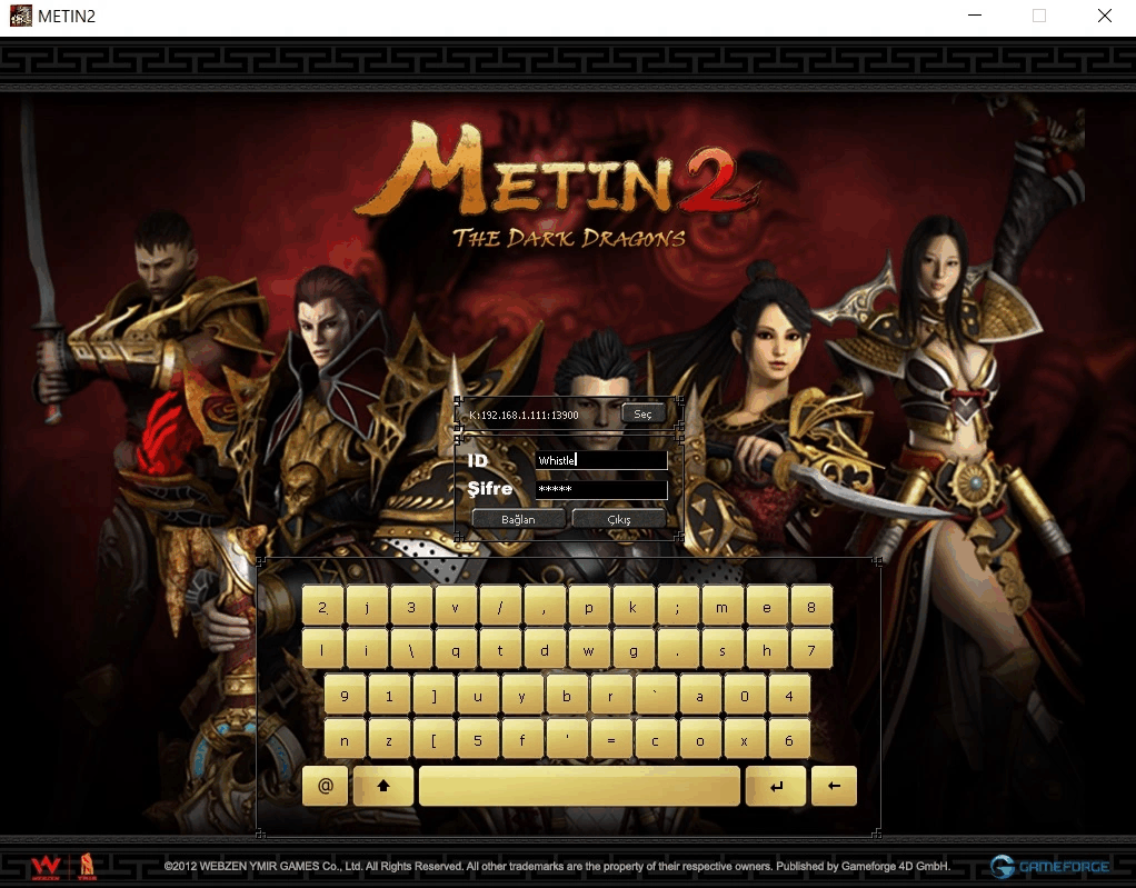 [Tutorial] Cum sa dezactivezi tastatura in pagina login - Mesaj 1 - Imagine 1