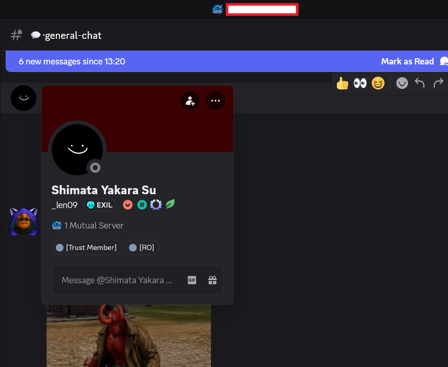 [Scammer] Atentie! Comunitate de tepari condusa de OneX - Mesaj 1 - Imagine 1