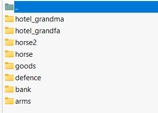 Texturi HD - Upscaled pentru diverse mounturi/npc - Mesaj 1 - Imagine 1