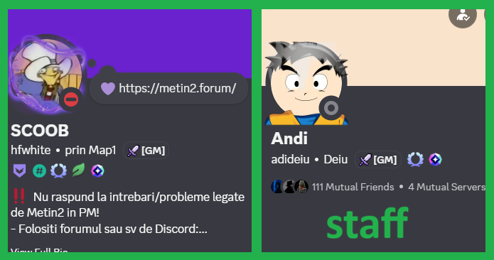 [Ghid] Cum sa nu iti iei teapa in 2026 - Mesaj 1 - Imagine 2